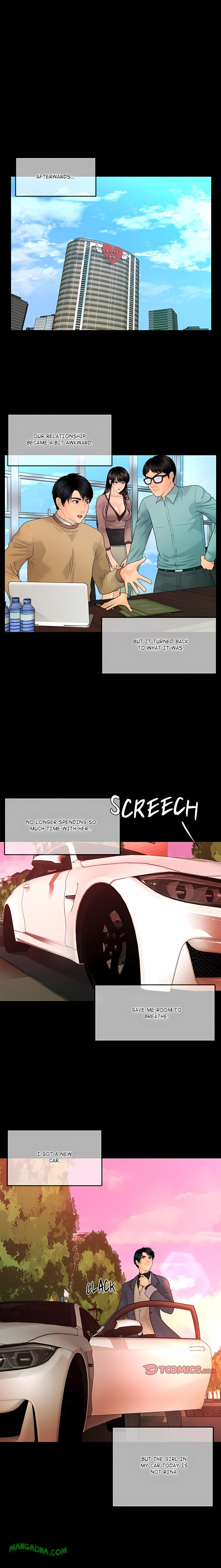 My Secretary - Chapter 73 Page 18