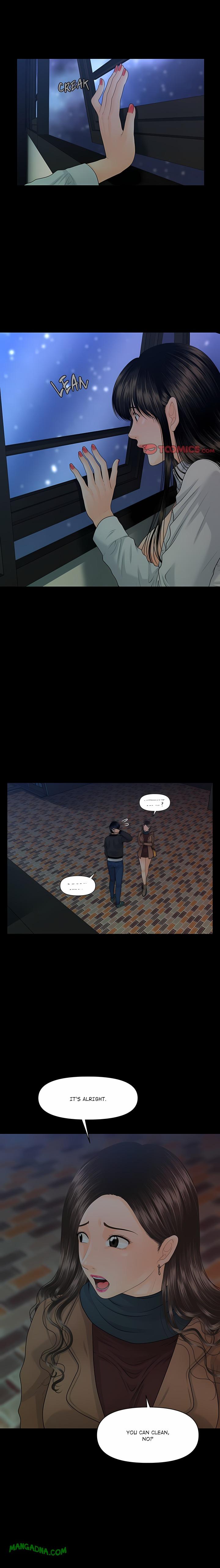 My Secretary - Chapter 73 Page 6