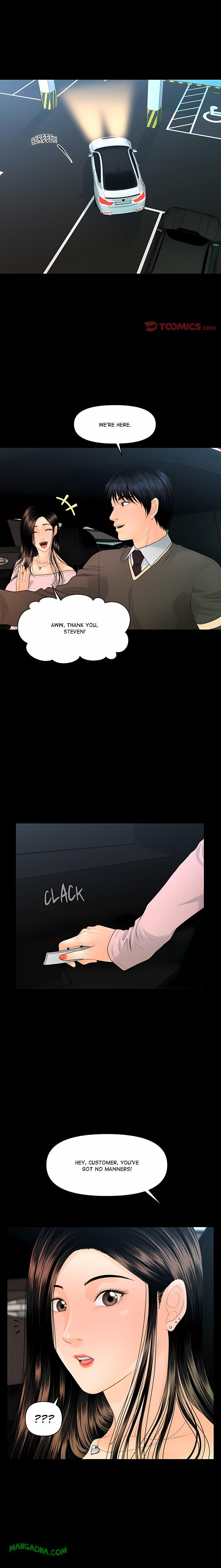 My Secretary - Chapter 74 Page 17