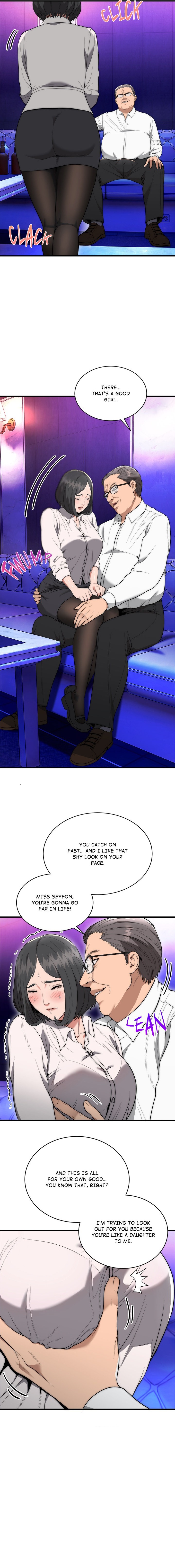 Kangsae the Strong - Chapter 10 Page 11