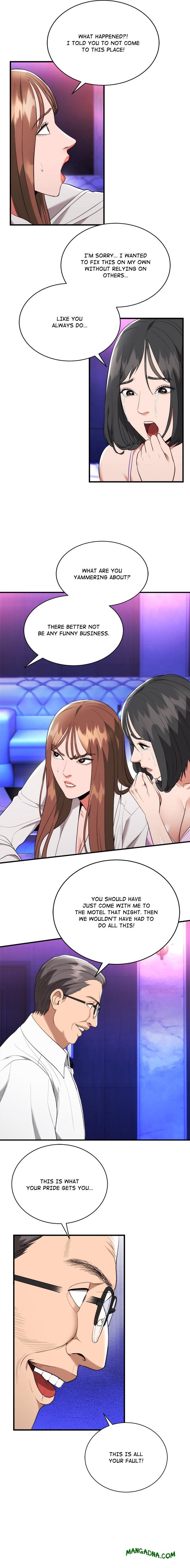 Kangsae the Strong - Chapter 11 Page 13