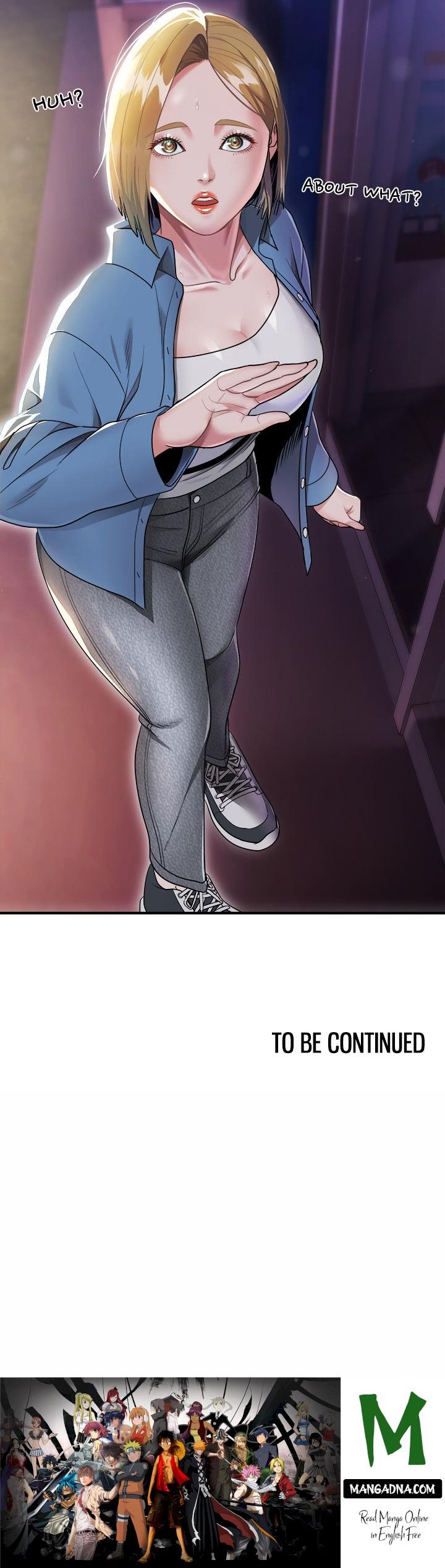 Kangsae the Strong - Chapter 12 Page 21