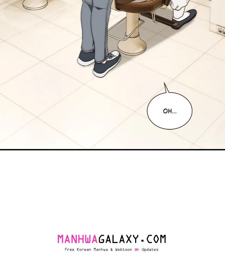 Kangsae the Strong - Chapter 14 Page 44