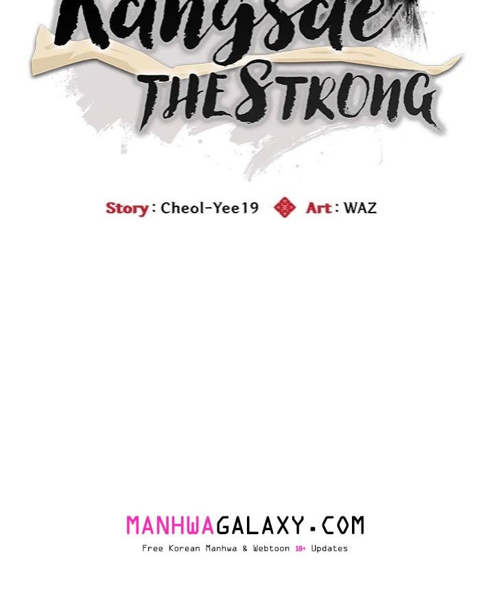 Kangsae the Strong - Chapter 14 Page 62