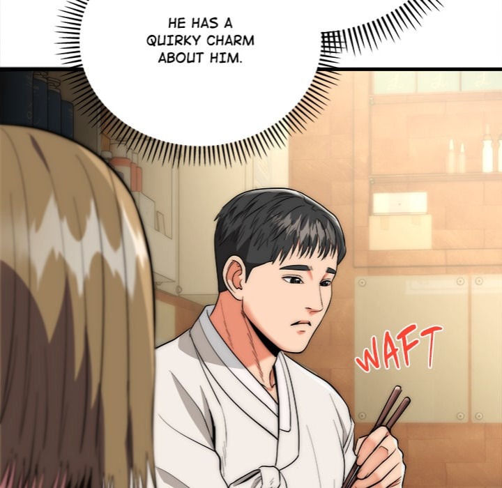 Kangsae the Strong - Chapter 15 Page 119