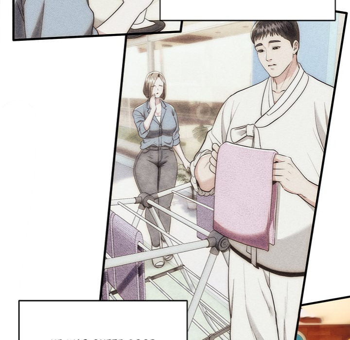 Kangsae the Strong - Chapter 15 Page 84