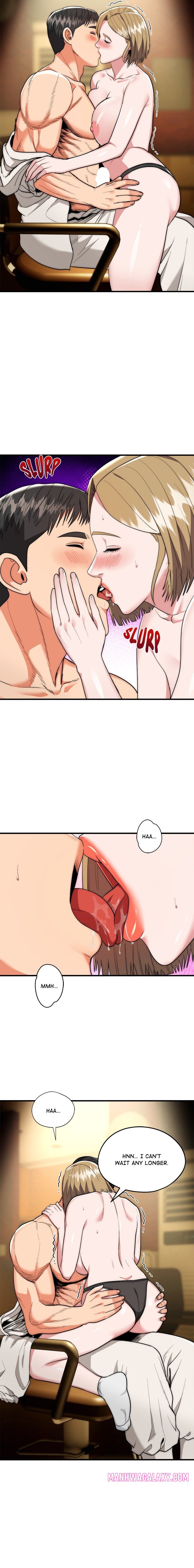 Kangsae the Strong - Chapter 16 Page 17