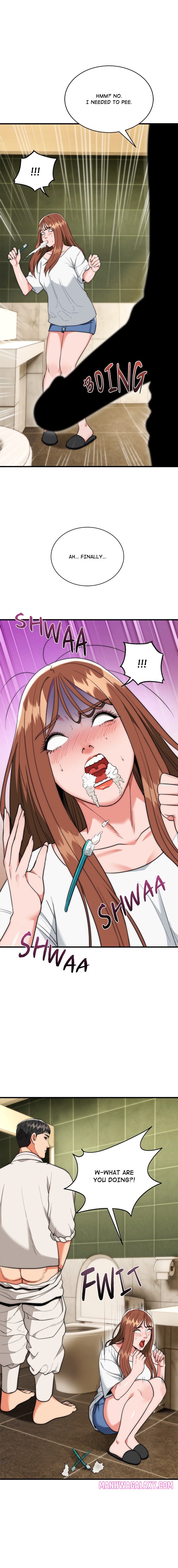 Kangsae the Strong - Chapter 19 Page 13