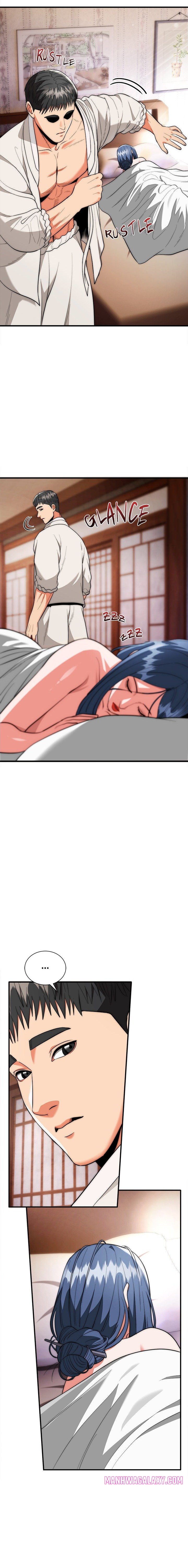 Kangsae the Strong - Chapter 22 Page 10