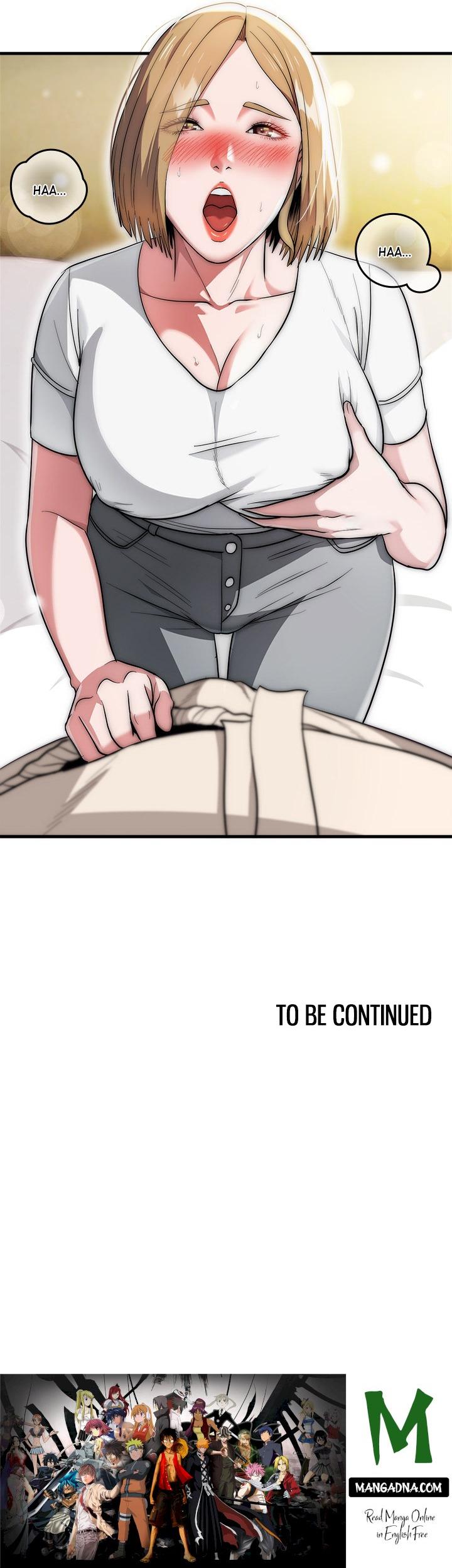 Kangsae the Strong - Chapter 23 Page 20