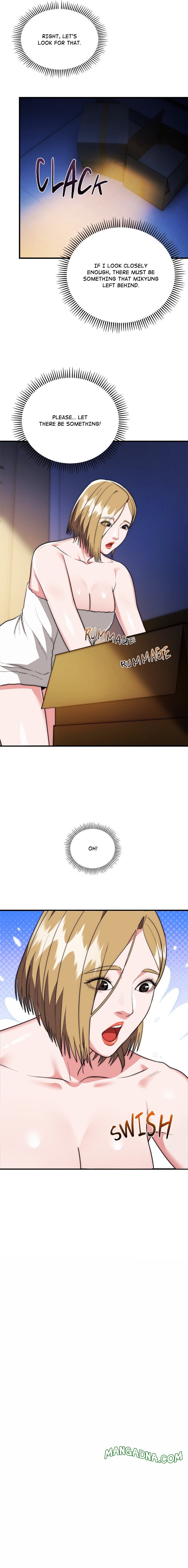 Kangsae the Strong - Chapter 23 Page 5