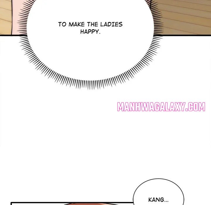 Kangsae the Strong - Chapter 24 Page 100