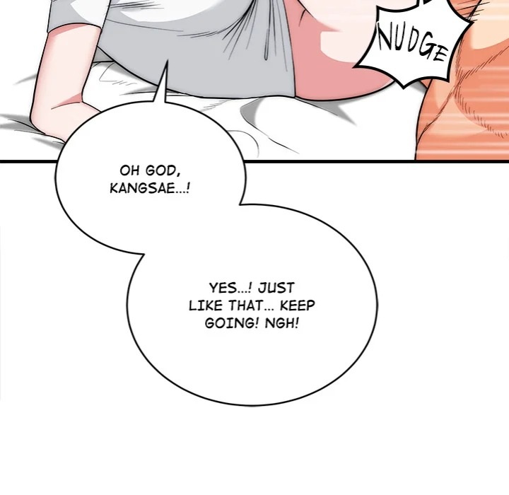 Kangsae the Strong - Chapter 24 Page 111