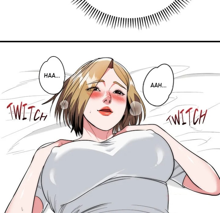 Kangsae the Strong - Chapter 24 Page 138