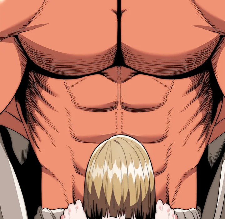 Kangsae the Strong - Chapter 24 Page 16