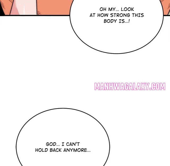 Kangsae the Strong - Chapter 24 Page 21