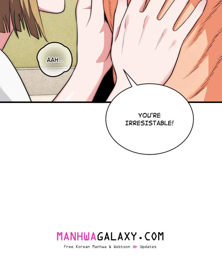 Kangsae the Strong - Chapter 24 Page 23