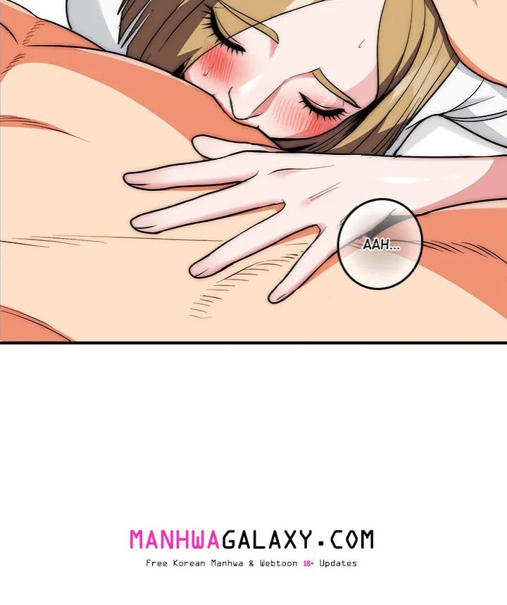 Kangsae the Strong - Chapter 24 Page 34