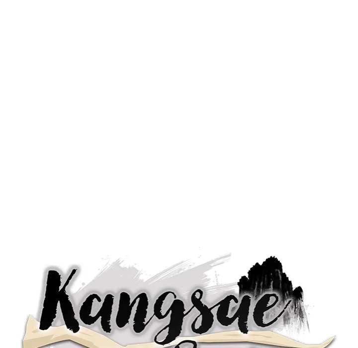Kangsae the Strong - Chapter 24 Page 42