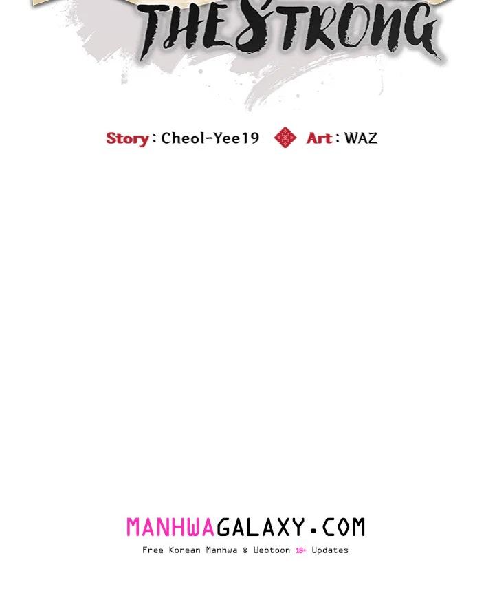 Kangsae the Strong - Chapter 24 Page 43