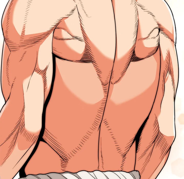 Kangsae the Strong - Chapter 24 Page 50