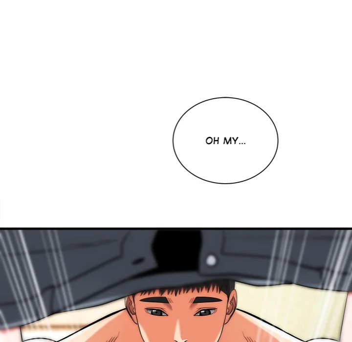 Kangsae the Strong - Chapter 24 Page 83