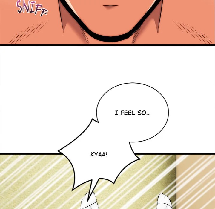 Kangsae the Strong - Chapter 24 Page 87