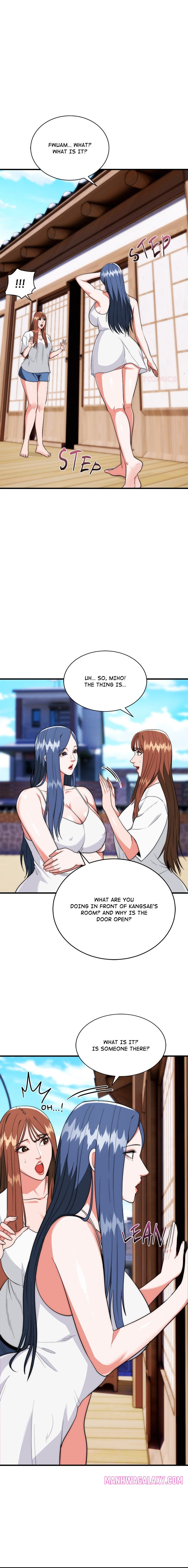 Kangsae the Strong - Chapter 25 Page 1