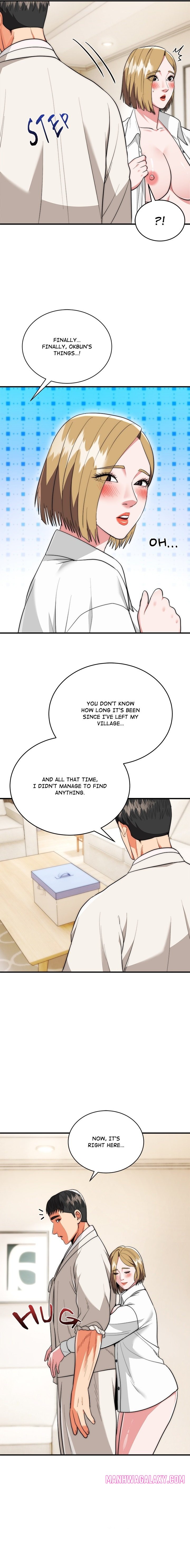 Kangsae the Strong - Chapter 26 Page 9