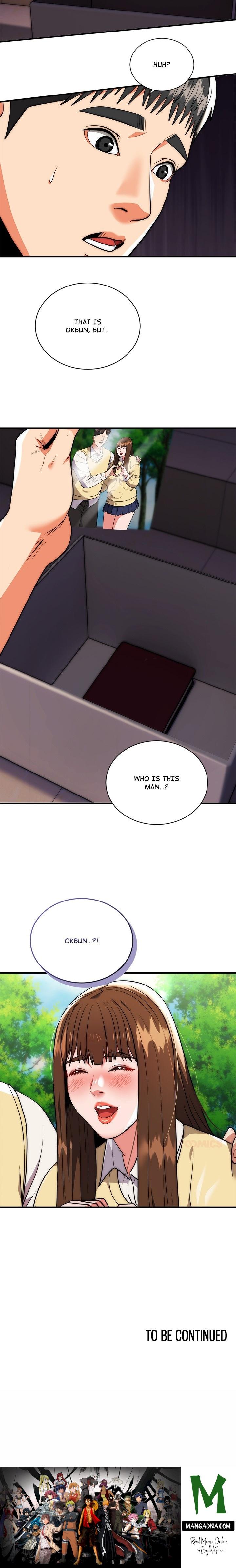 Kangsae the Strong - Chapter 28 Page 19