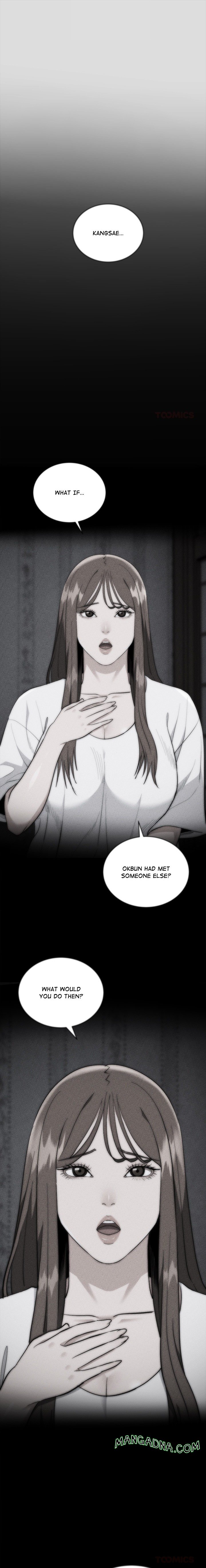 Kangsae the Strong - Chapter 29 Page 1