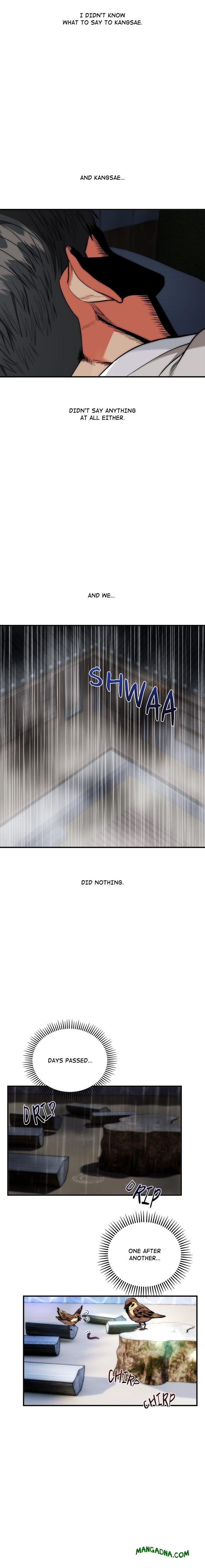 Kangsae the Strong - Chapter 29 Page 13