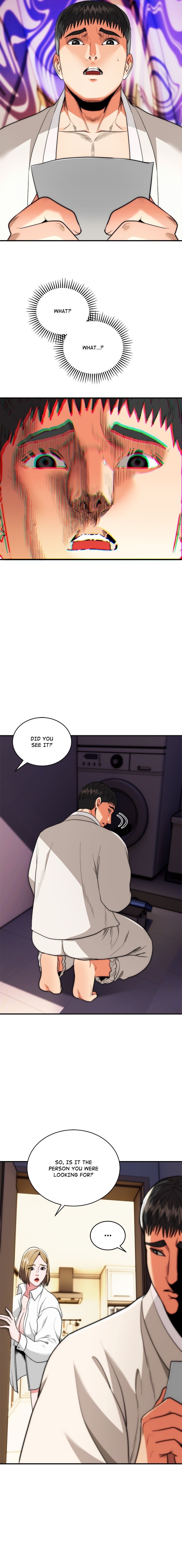 Kangsae the Strong - Chapter 29 Page 3