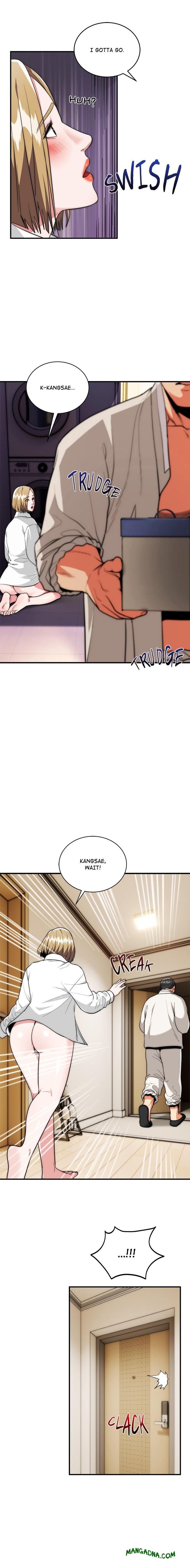 Kangsae the Strong - Chapter 29 Page 5