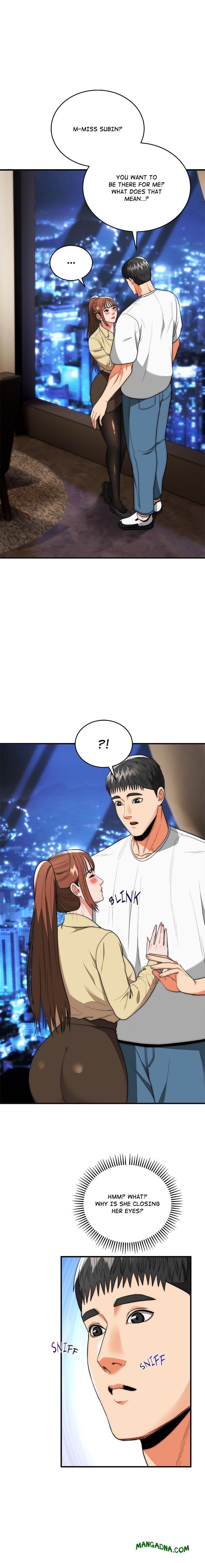 Kangsae the Strong - Chapter 31 Page 1