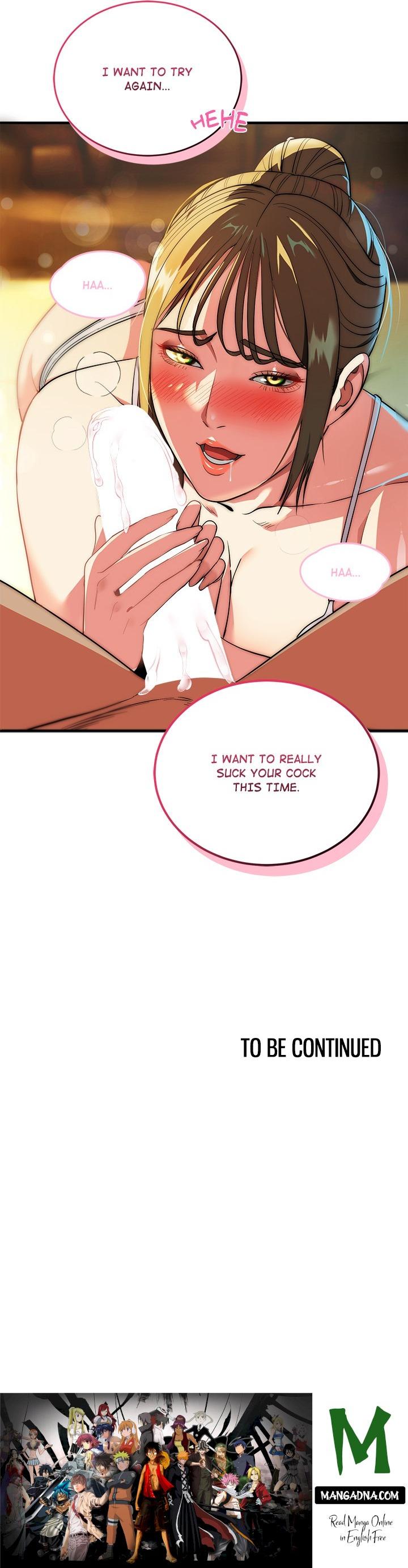 Kangsae the Strong - Chapter 31 Page 19