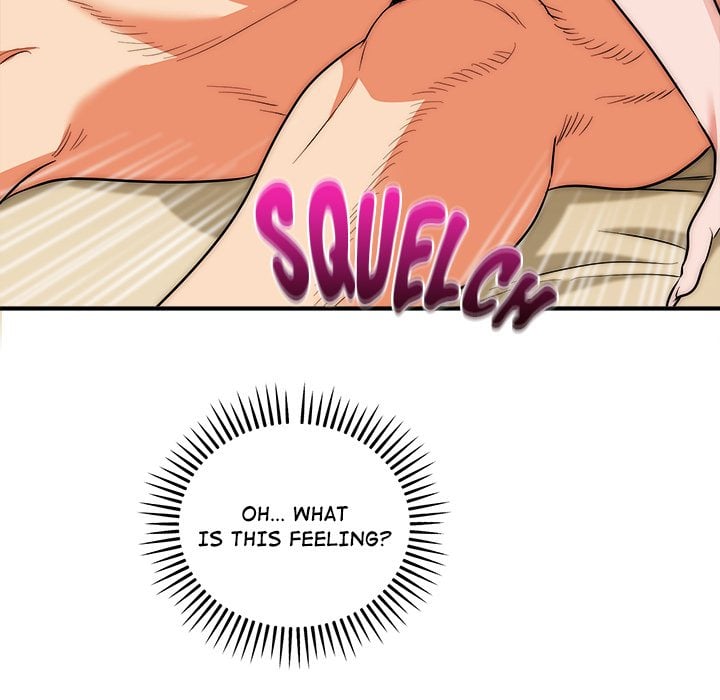 Kangsae the Strong - Chapter 32 Page 112