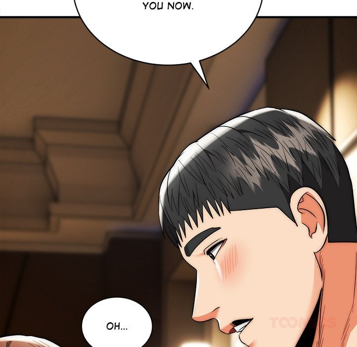 Kangsae the Strong - Chapter 32 Page 33