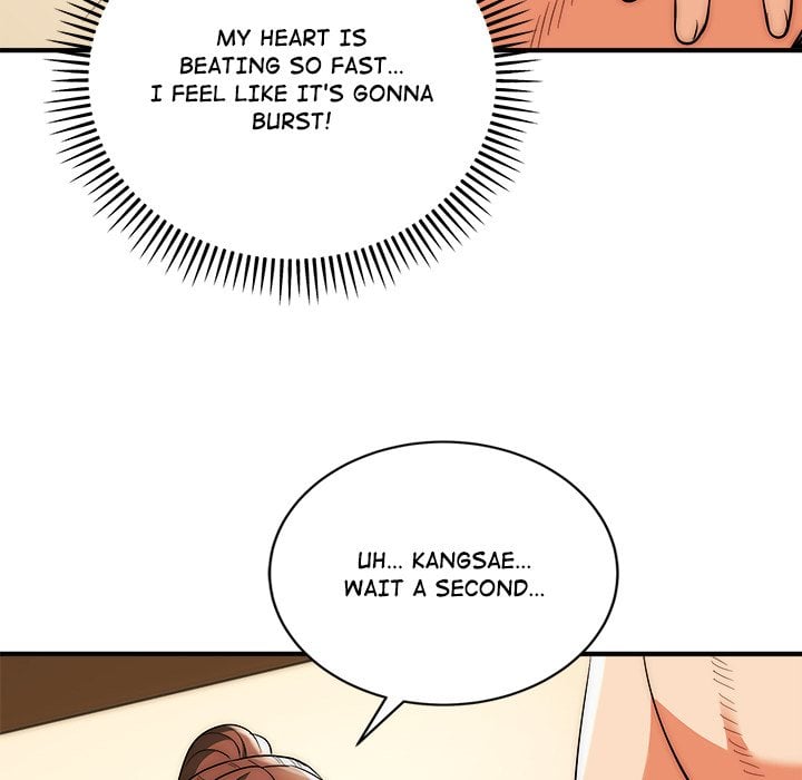 Kangsae the Strong - Chapter 32 Page 37