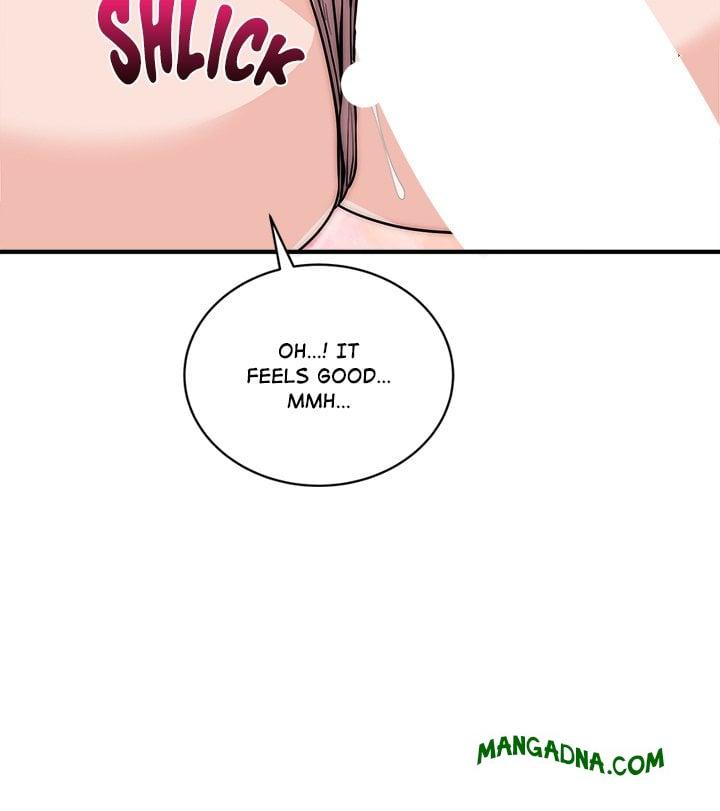 Kangsae the Strong - Chapter 32 Page 43