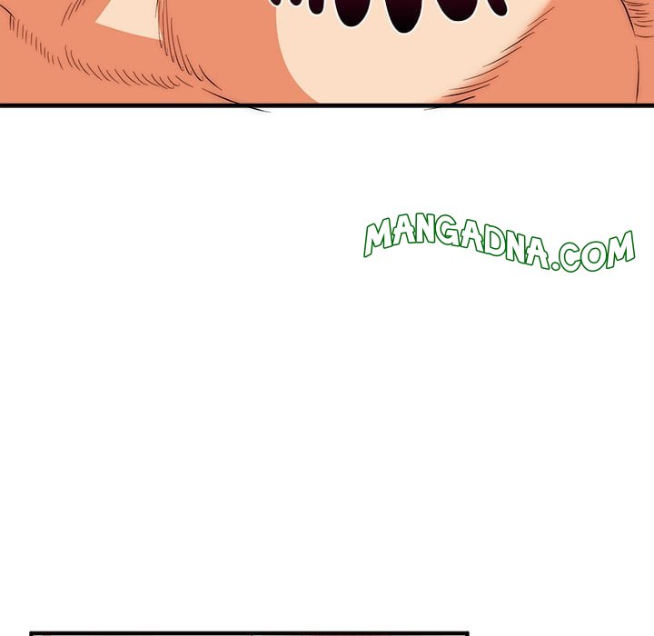 Kangsae the Strong - Chapter 32 Page 60