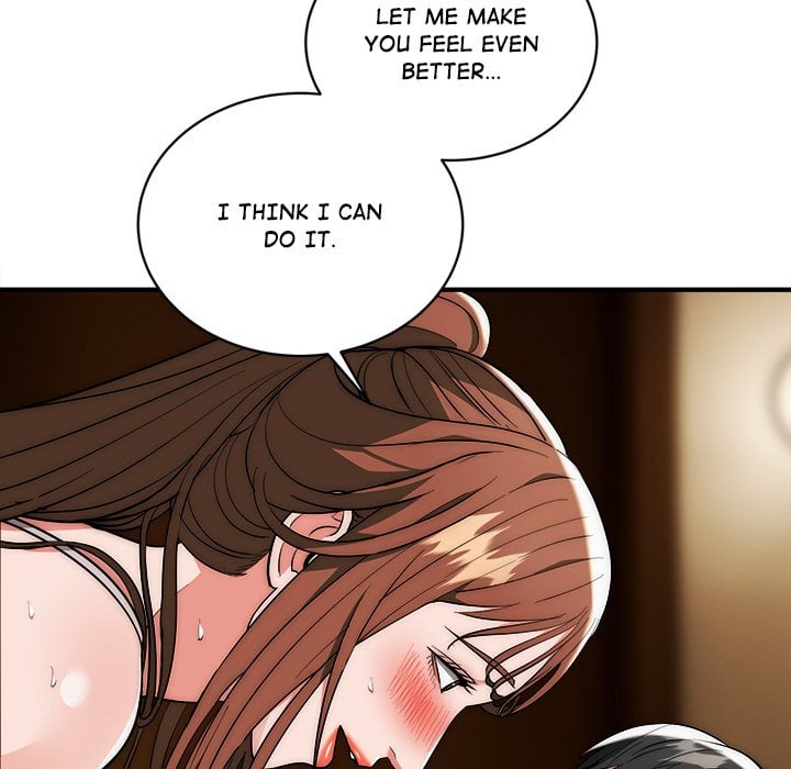 Kangsae the Strong - Chapter 32 Page 96