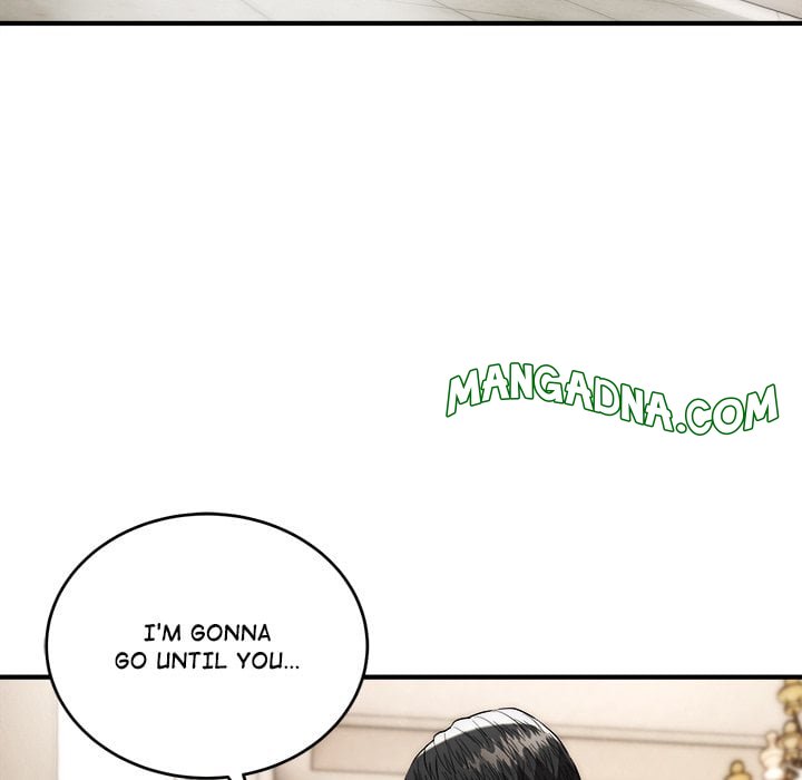 Kangsae the Strong - Chapter 33 Page 112
