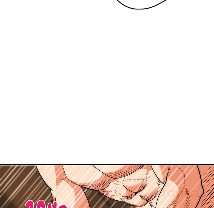 Kangsae the Strong - Chapter 33 Page 21