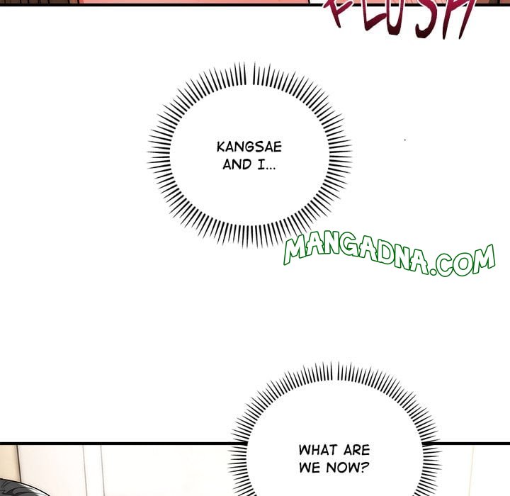 Kangsae the Strong - Chapter 33 Page 73