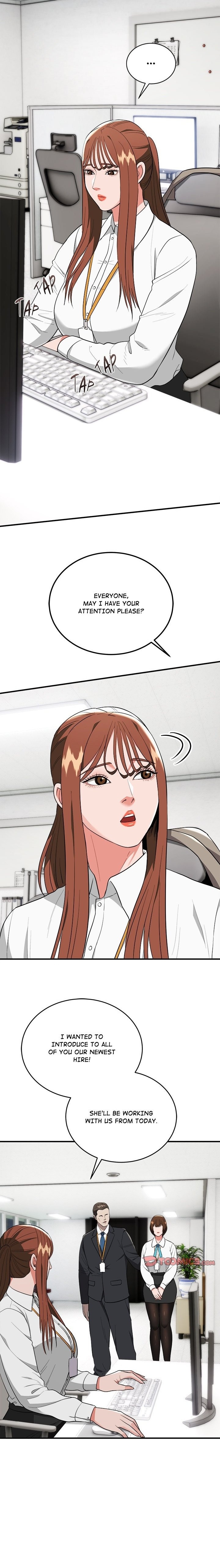 Kangsae the Strong - Chapter 34 Page 20