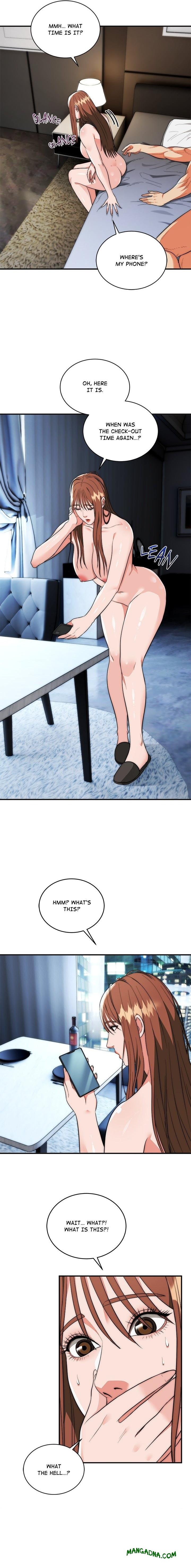 Kangsae the Strong - Chapter 34 Page 6