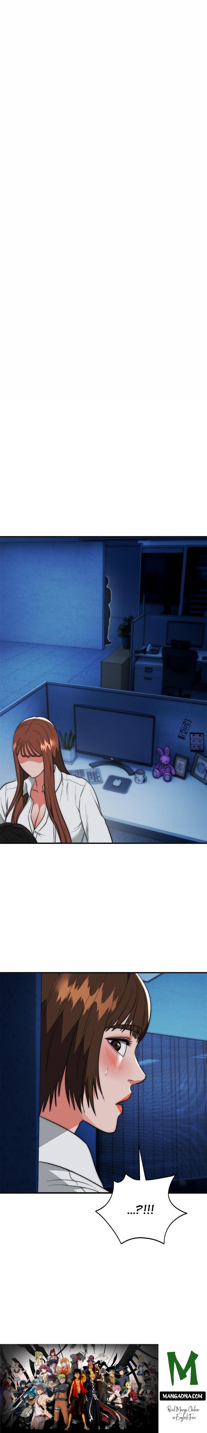 Kangsae the Strong - Chapter 35 Page 19