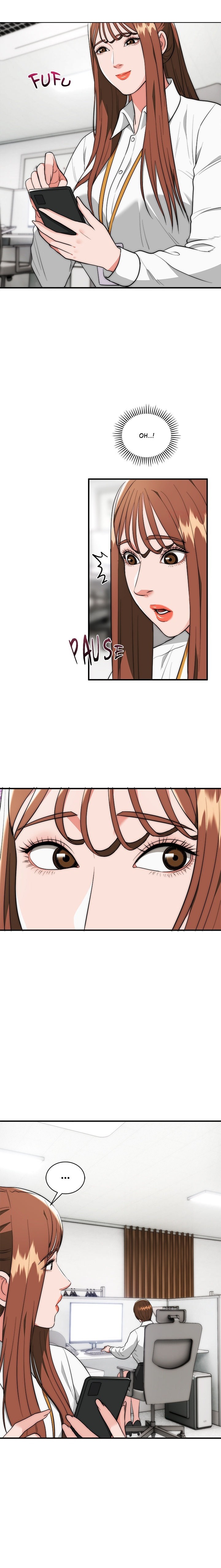 Kangsae the Strong - Chapter 35 Page 2