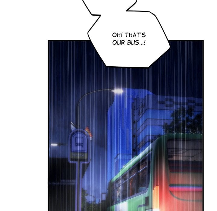 Kangsae the Strong - Chapter 36 Page 133